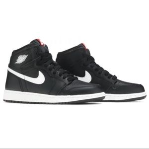 Air Jordan 1 Retro High OG BG 'Yin Yang 10